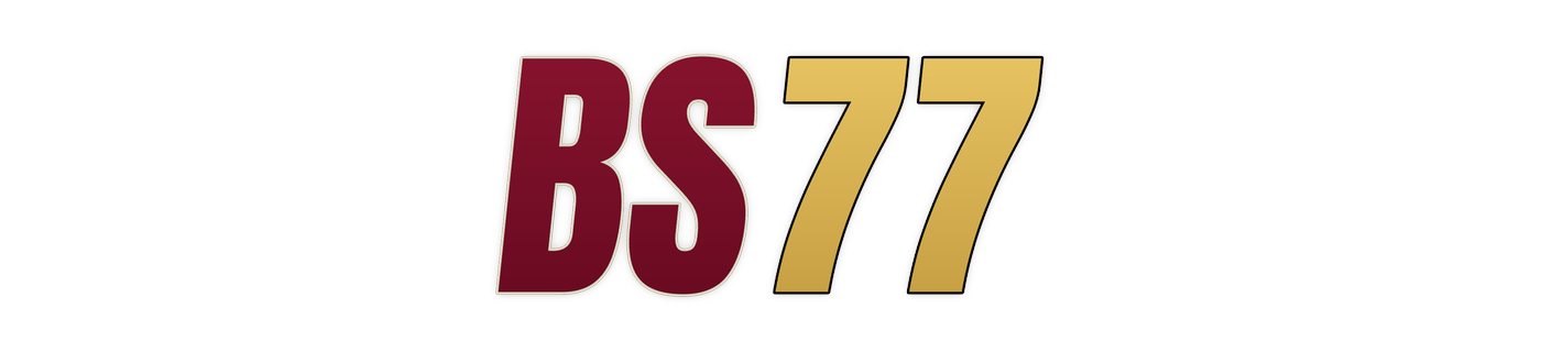 BS77 Logo
